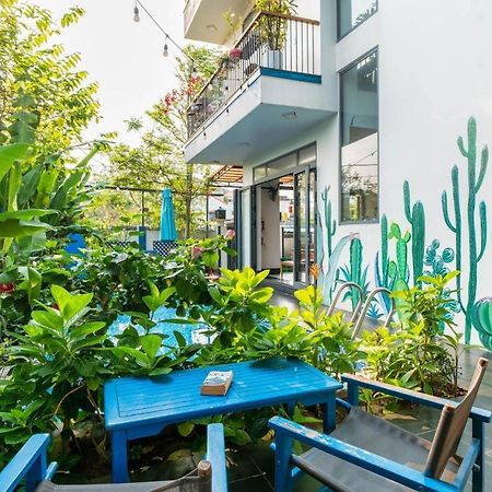 An Bang Mq Villa Hoi An Zewnętrze zdjęcie