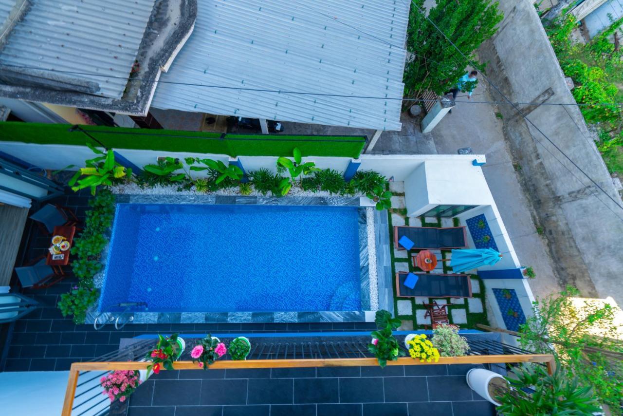 An Bang Mq Villa Hoi An Zewnętrze zdjęcie