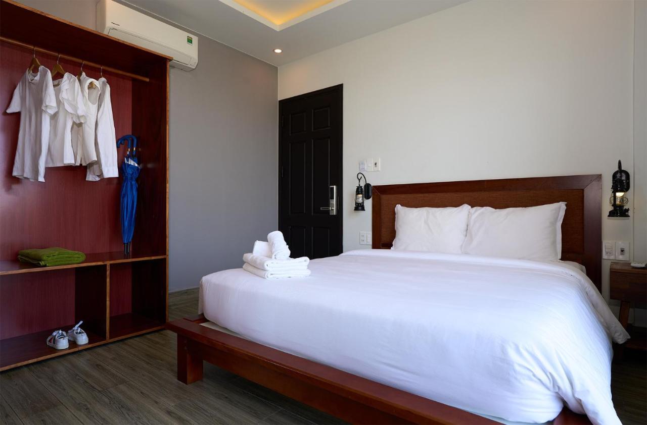 An Bang Mq Villa Hoi An Zewnętrze zdjęcie