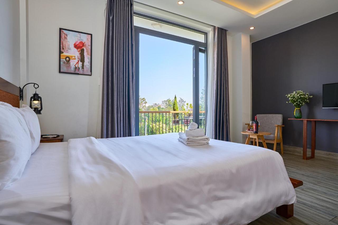 An Bang Mq Villa Hoi An Zewnętrze zdjęcie