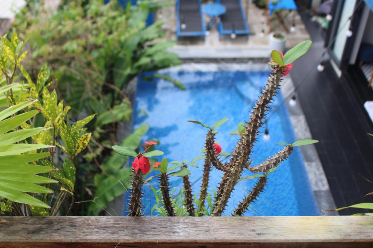 An Bang Mq Villa Hoi An Zewnętrze zdjęcie