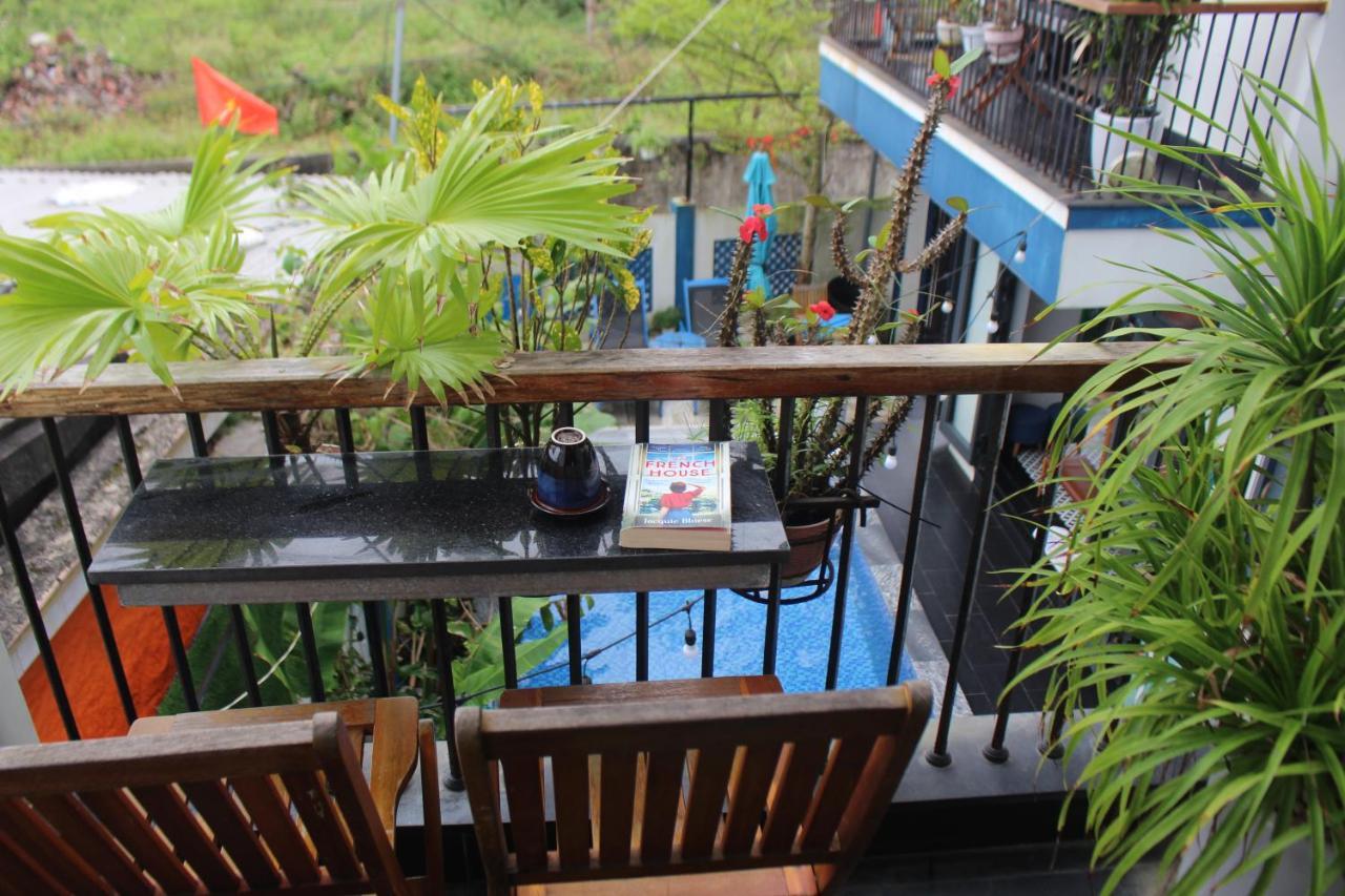 An Bang Mq Villa Hoi An Zewnętrze zdjęcie