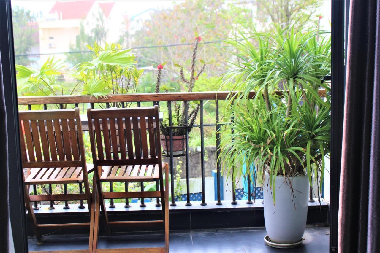 An Bang Mq Villa Hoi An Zewnętrze zdjęcie