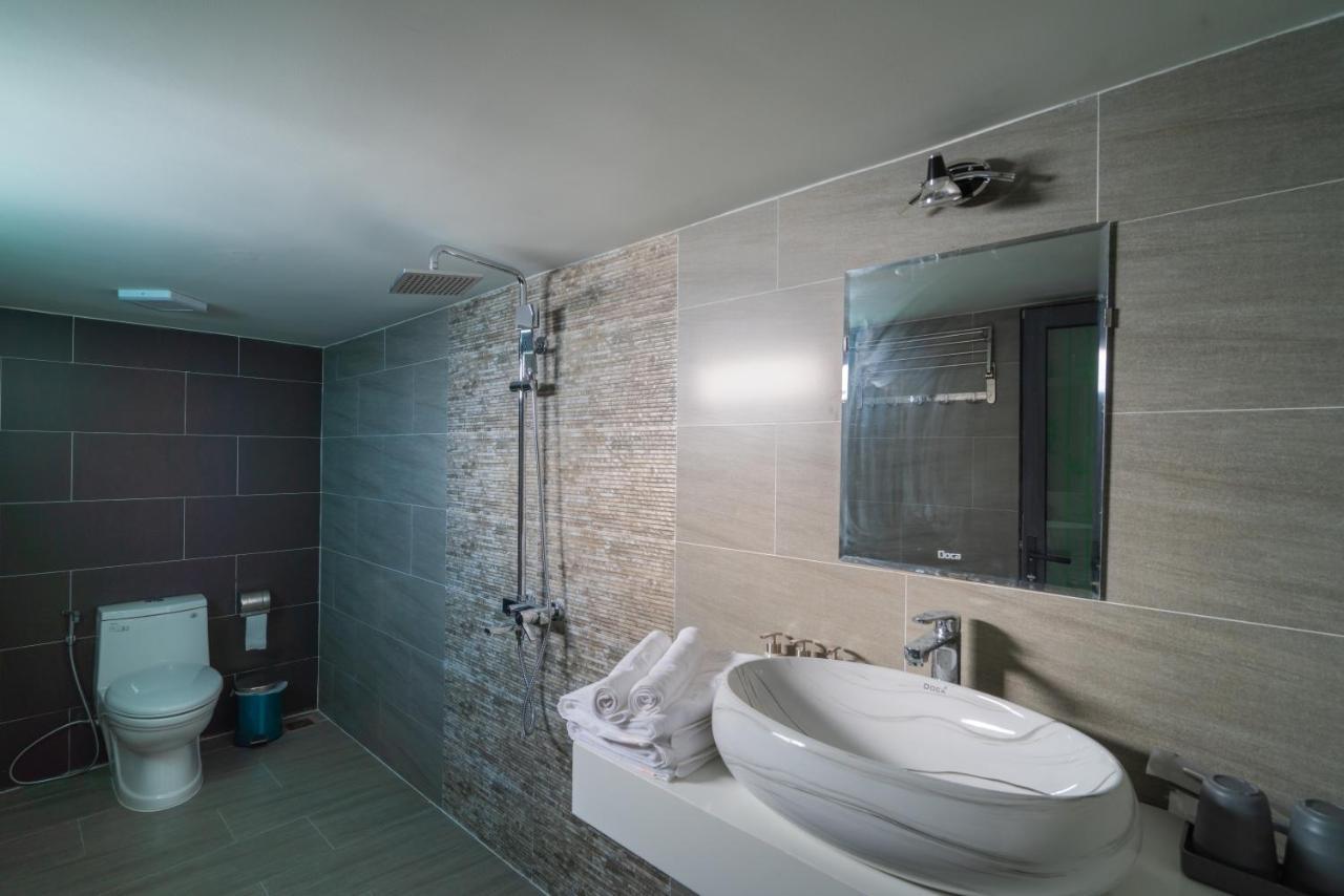 An Bang Mq Villa Hoi An Zewnętrze zdjęcie