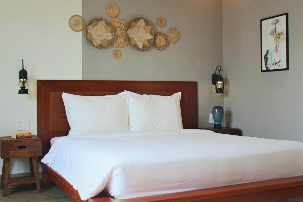 An Bang Mq Villa Hoi An Zewnętrze zdjęcie