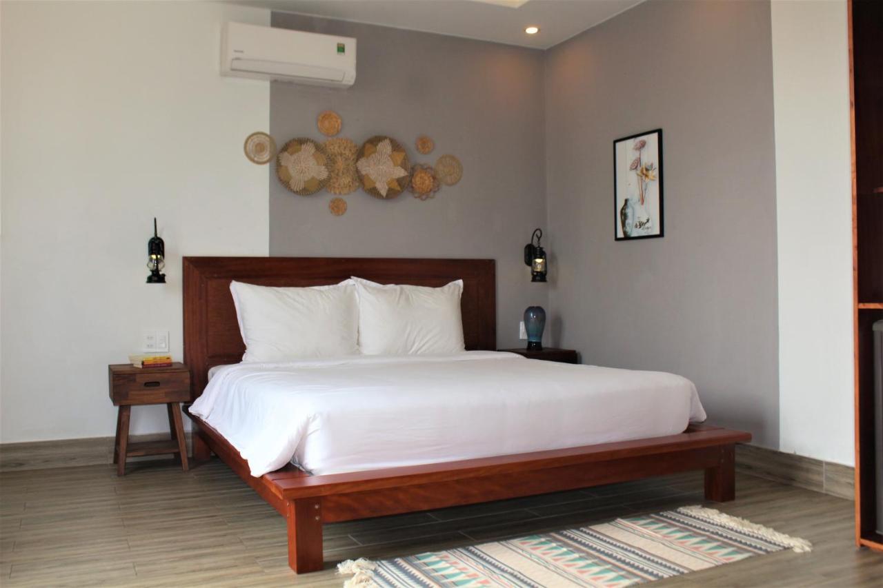 An Bang Mq Villa Hoi An Zewnętrze zdjęcie