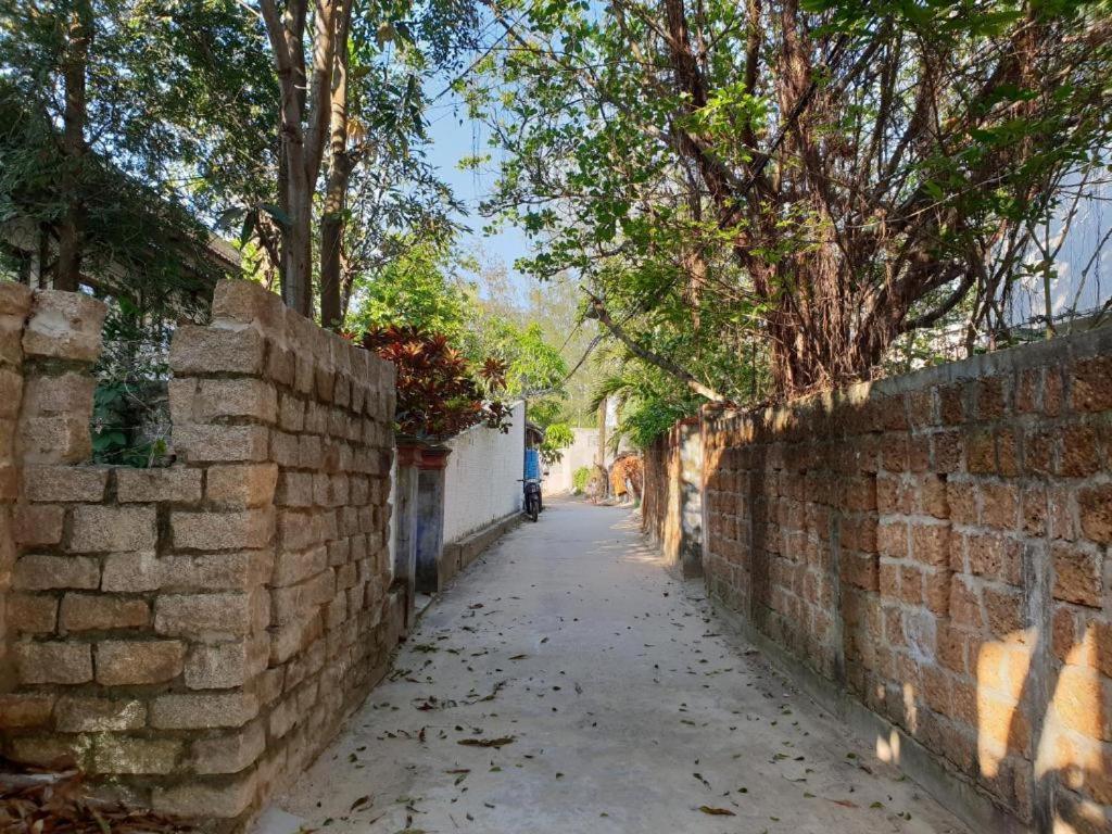 An Bang Mq Villa Hoi An Zewnętrze zdjęcie