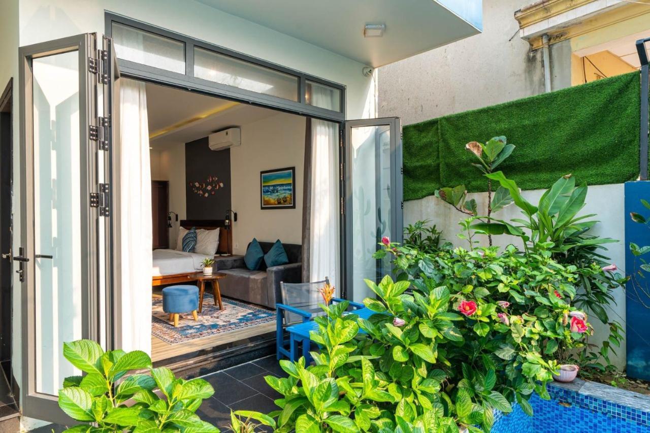An Bang Mq Villa Hoi An Zewnętrze zdjęcie