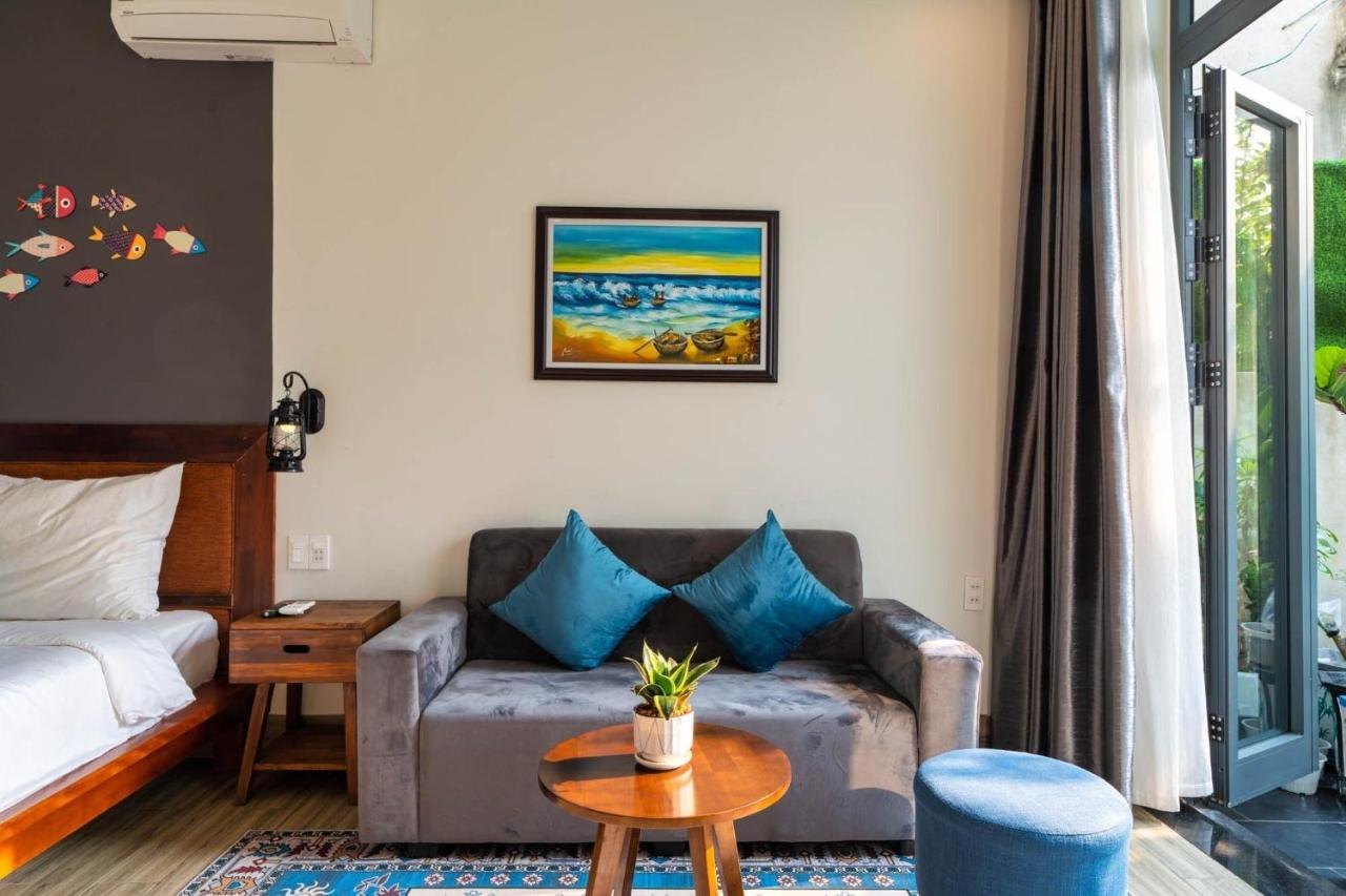 An Bang Mq Villa Hoi An Zewnętrze zdjęcie