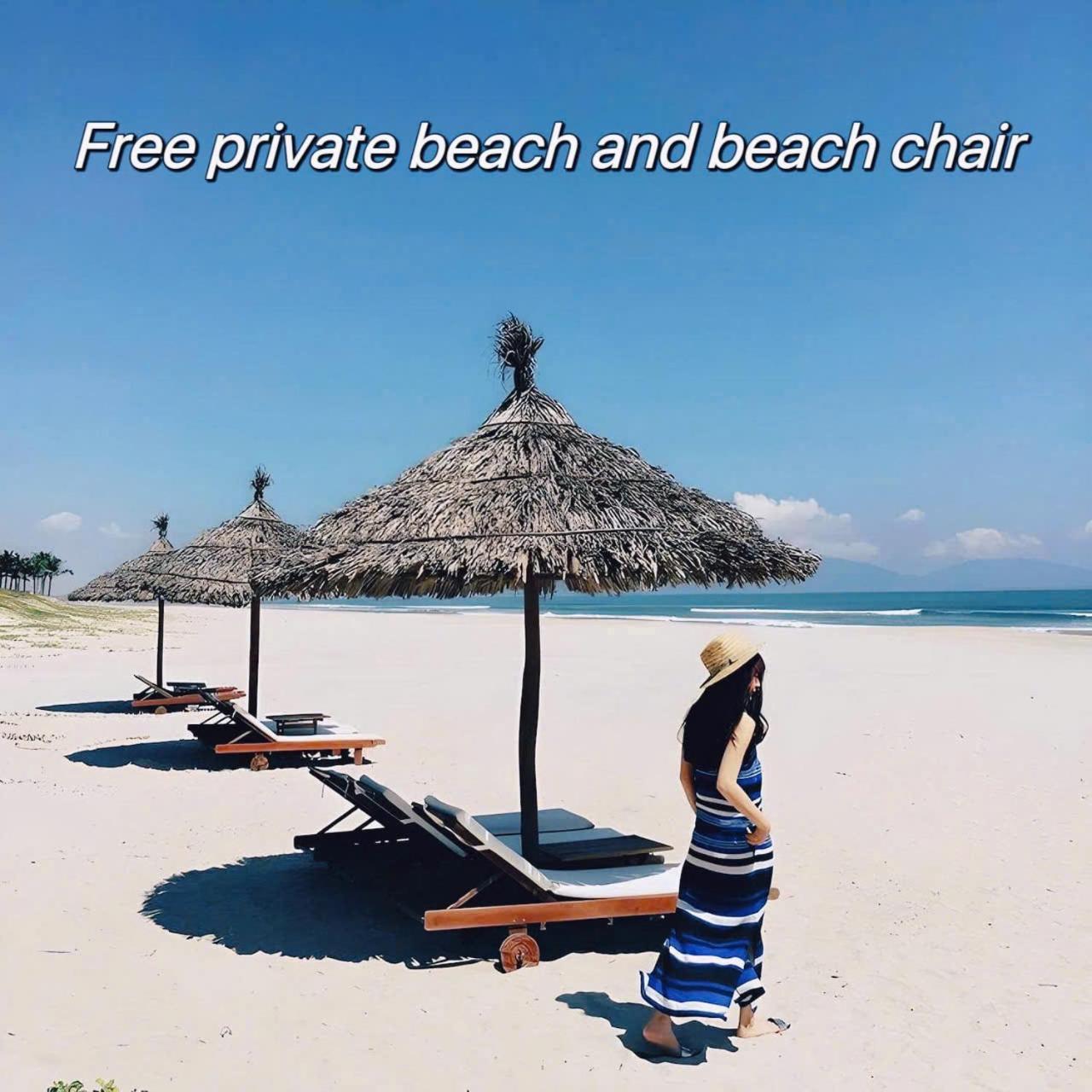 An Bang Mq Villa Hoi An Zewnętrze zdjęcie
