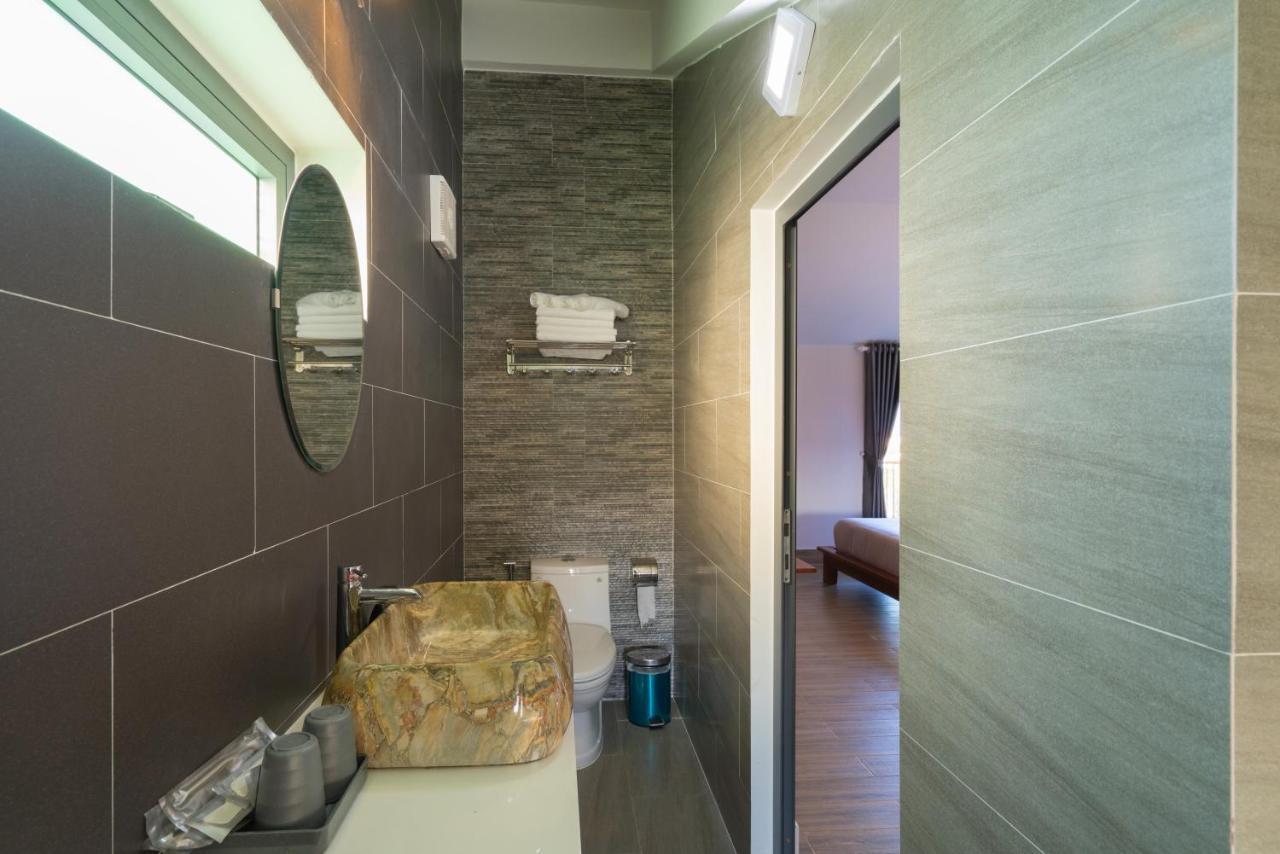 An Bang Mq Villa Hoi An Zewnętrze zdjęcie