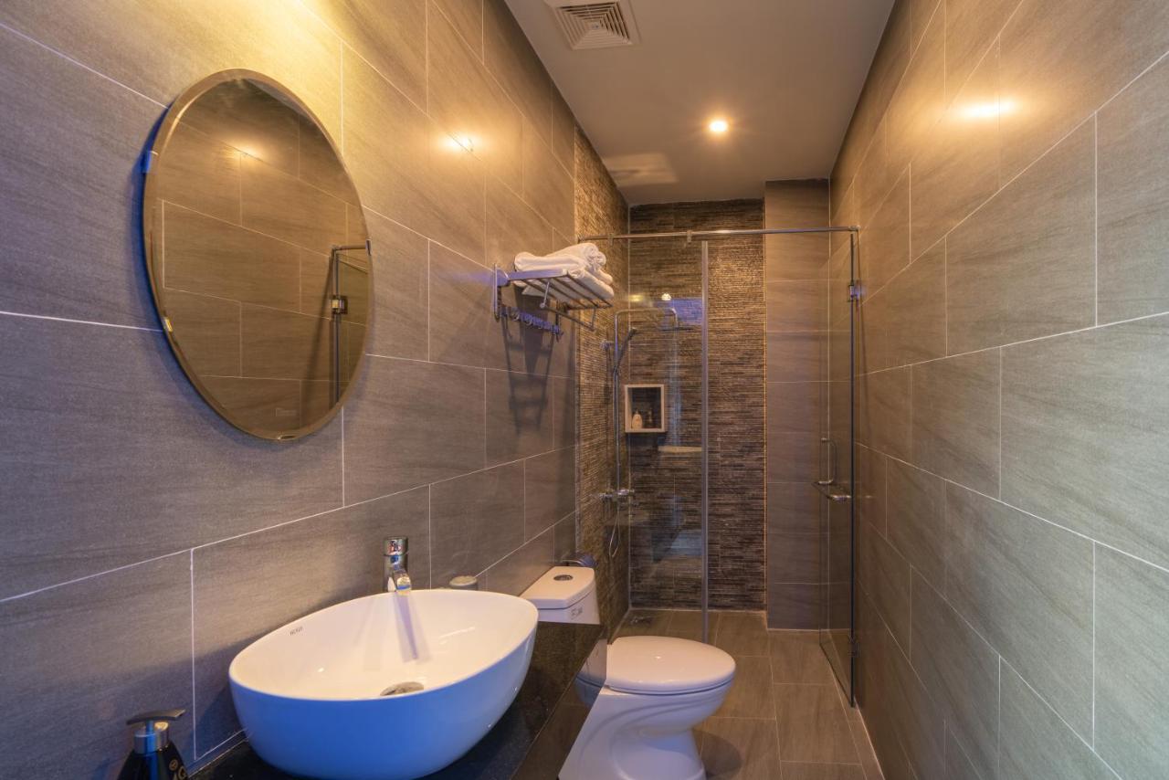 An Bang Mq Villa Hoi An Zewnętrze zdjęcie