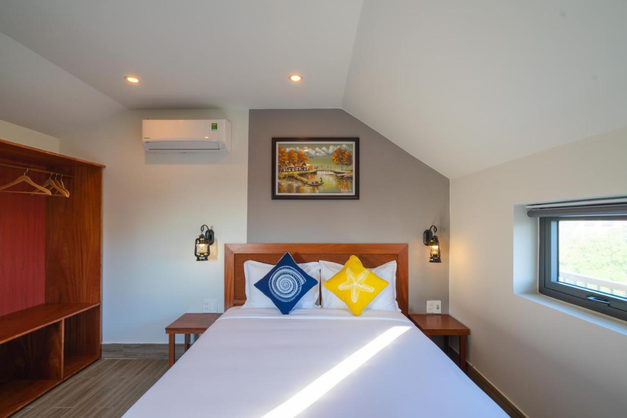 An Bang Mq Villa Hoi An Zewnętrze zdjęcie