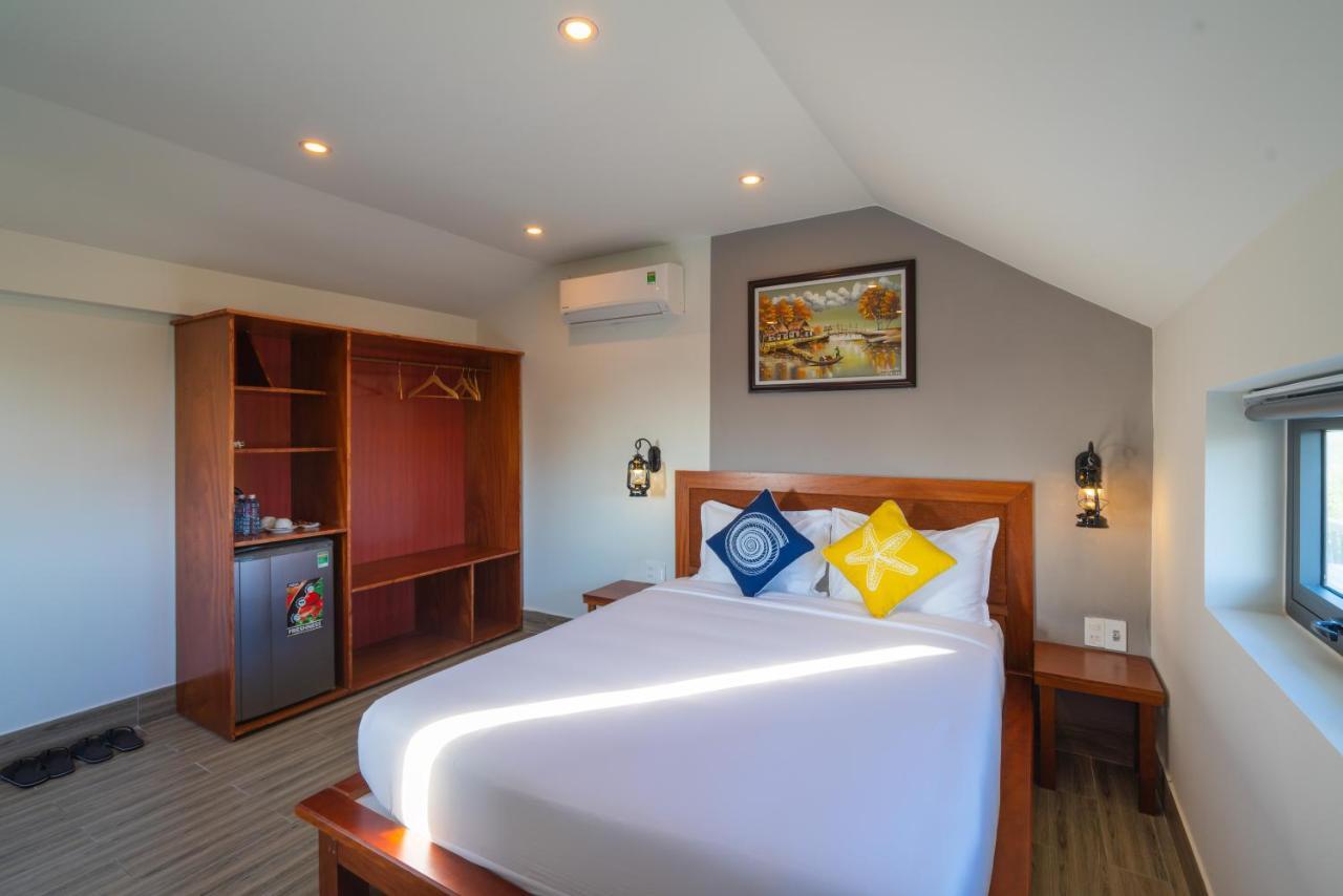 An Bang Mq Villa Hoi An Zewnętrze zdjęcie